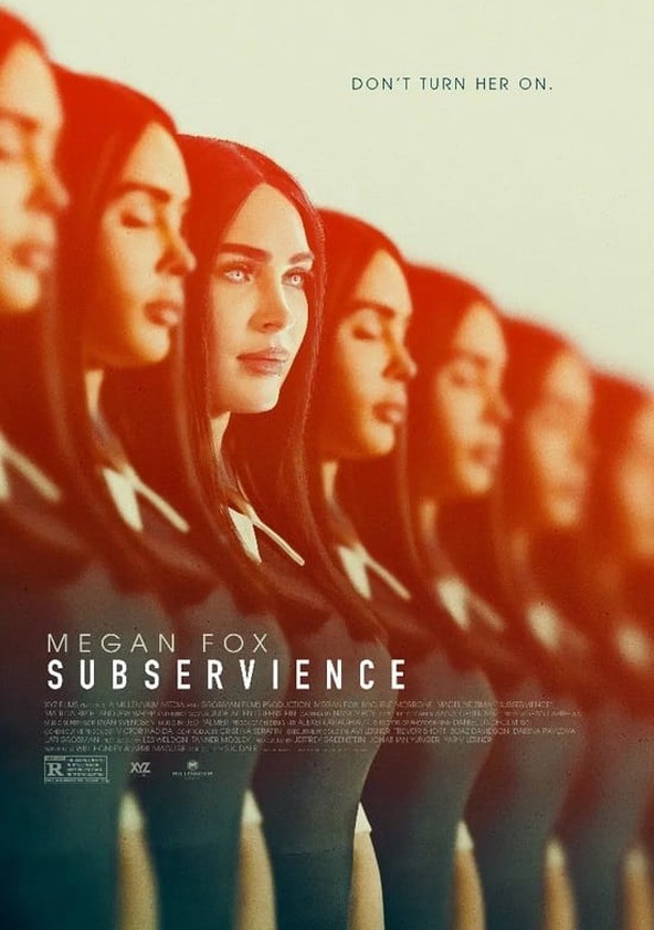 Subservience
