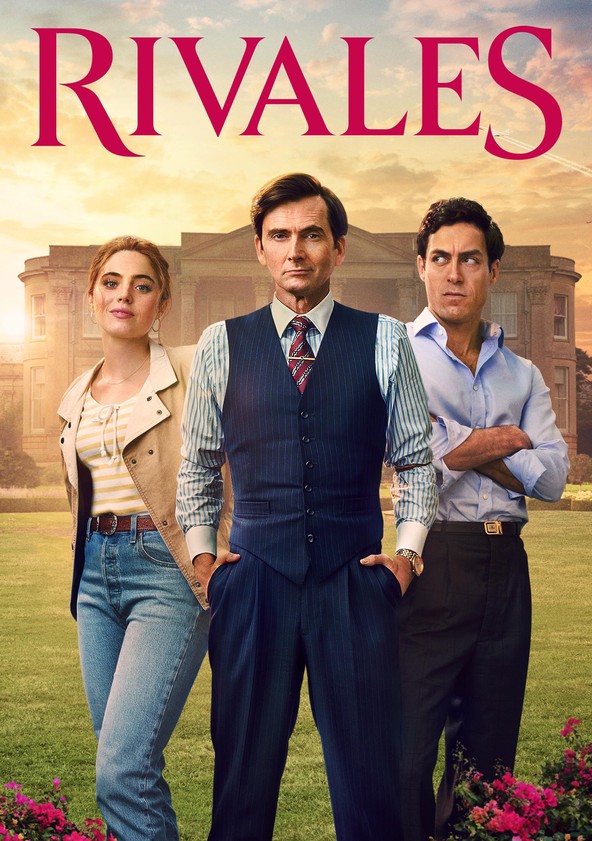 Rivales - Temporada 1