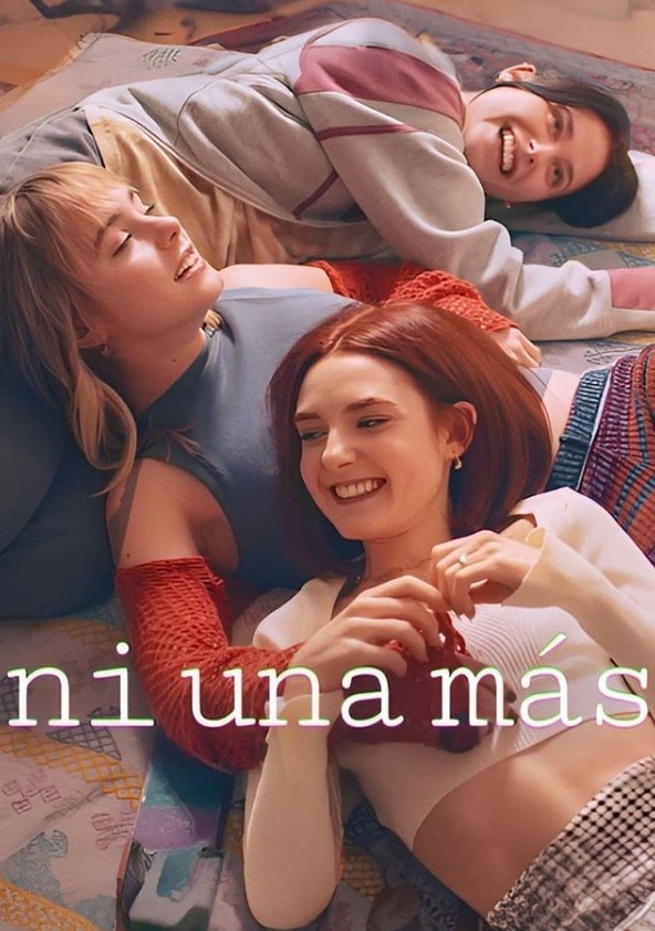 Ni una más - Temporada 1