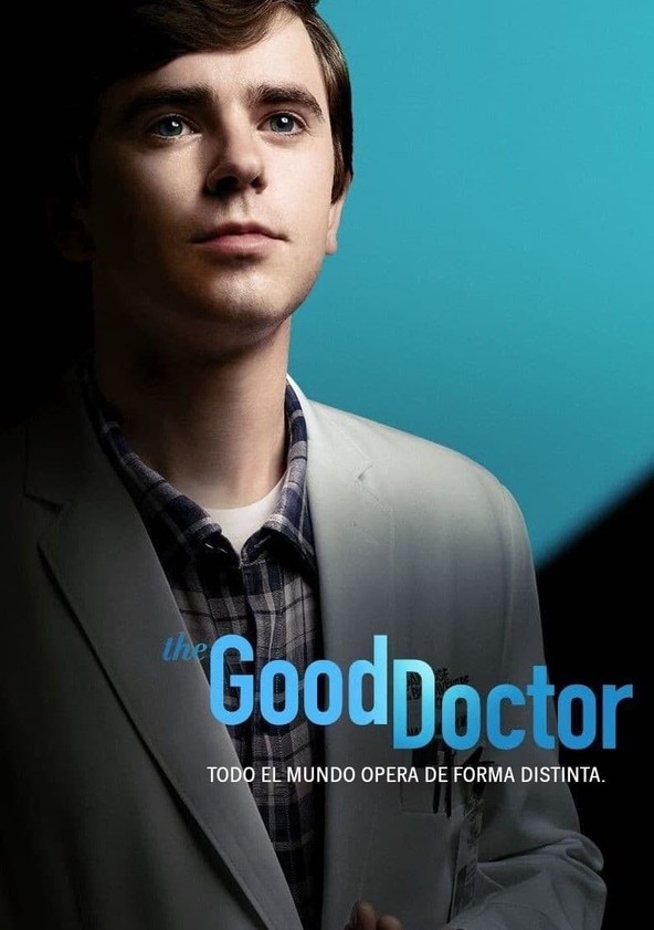 The Good Doctor - Temporada 7