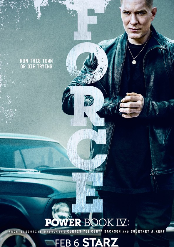 Power Book IV: Force - Temporada 3