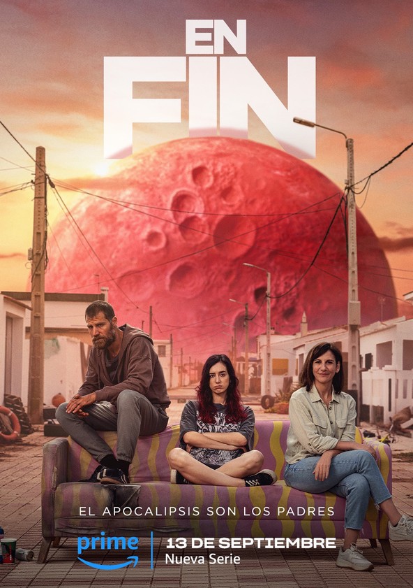 En Fin - Temporada 1