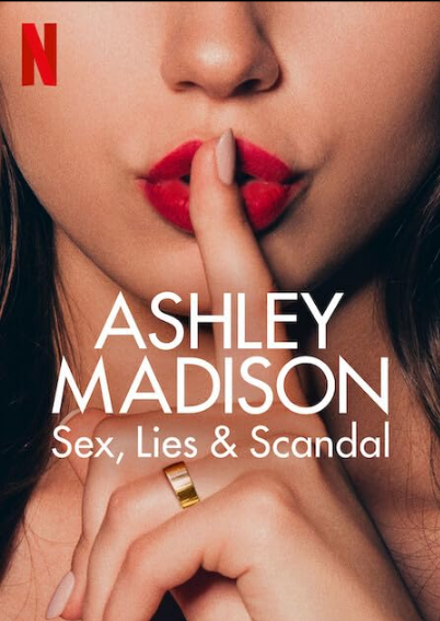 Ashley Madison: Sexo, mentiras y escándalos - Temporada 1