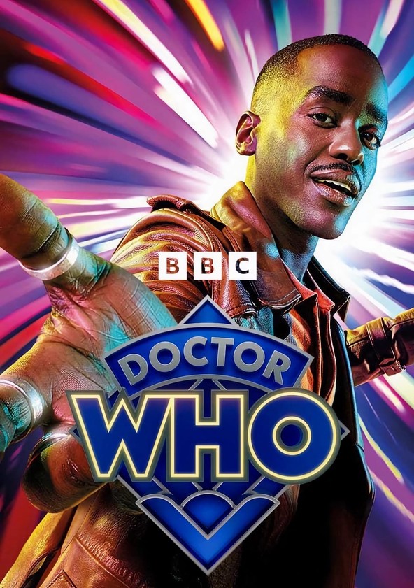 Doctor Who - Temporada 1