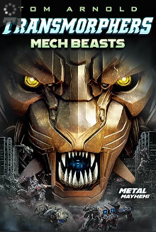 Transmorphers: Mech Beasts