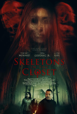 Skeletons in the Closet