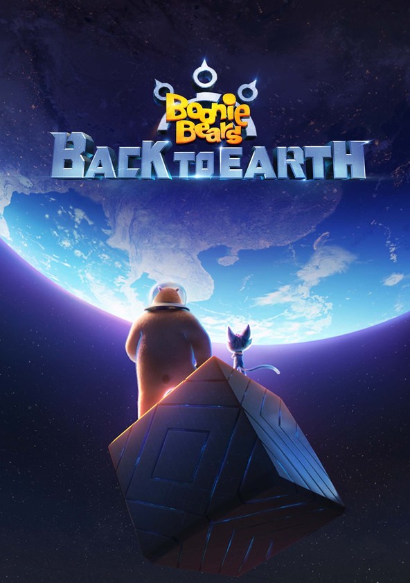 Los Rescatadores: Regreso Al Planeta Tierra