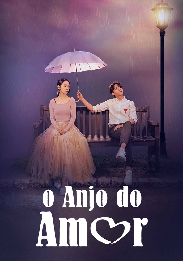 O Anjo do Amor - Temporada 1