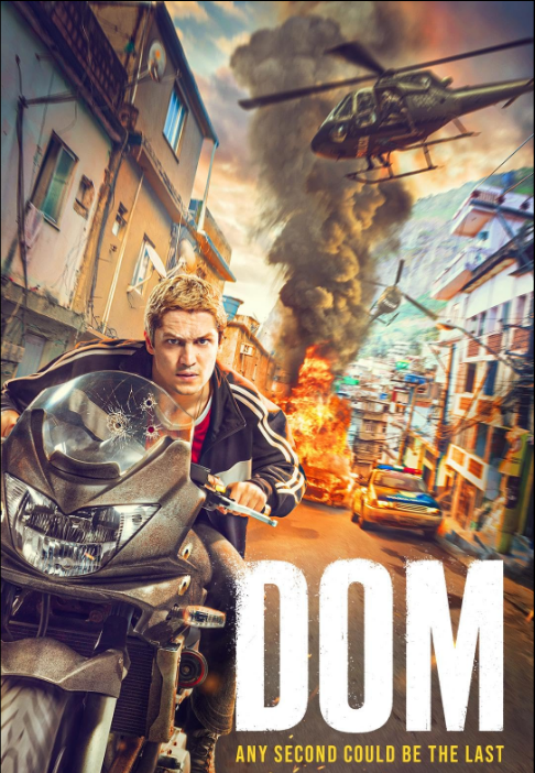Dom - Temporada 3
