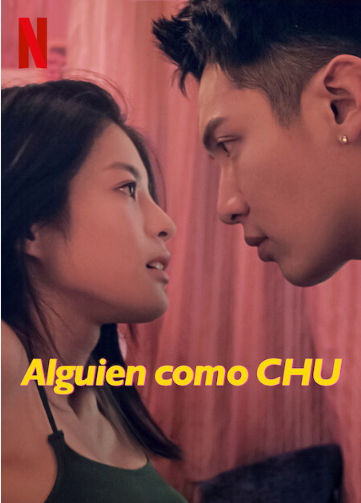 Alguien como Chu - Temporada 1
