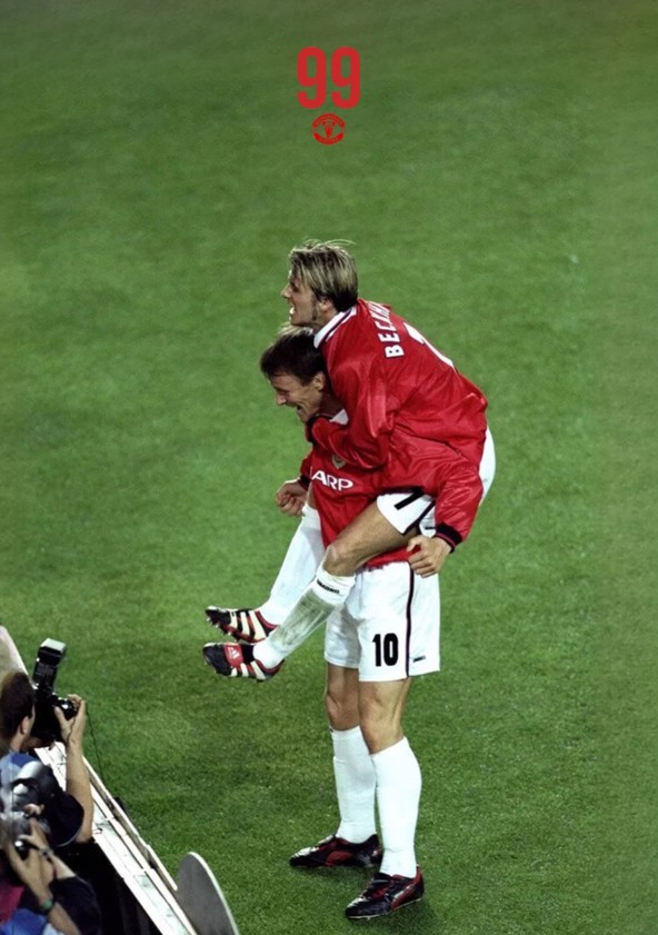 99 - Temporada 1