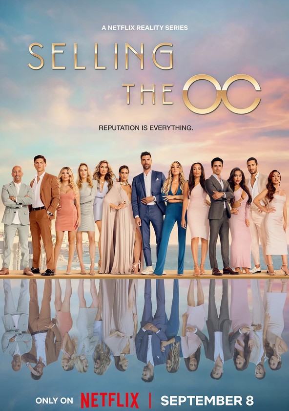 Selling The OC - Temporada 3