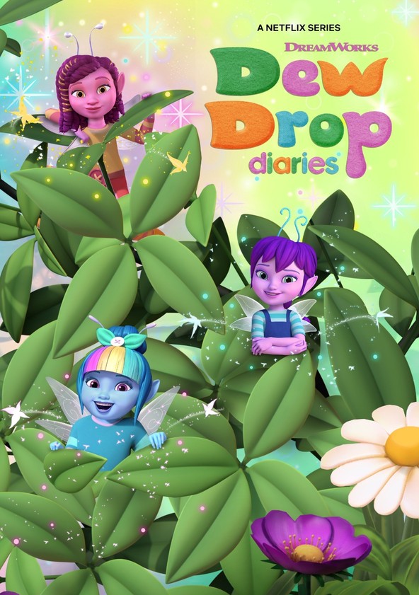 El diario de las hadas - Temporada 2