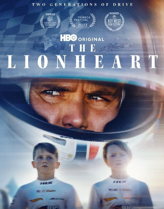 The Lionheart