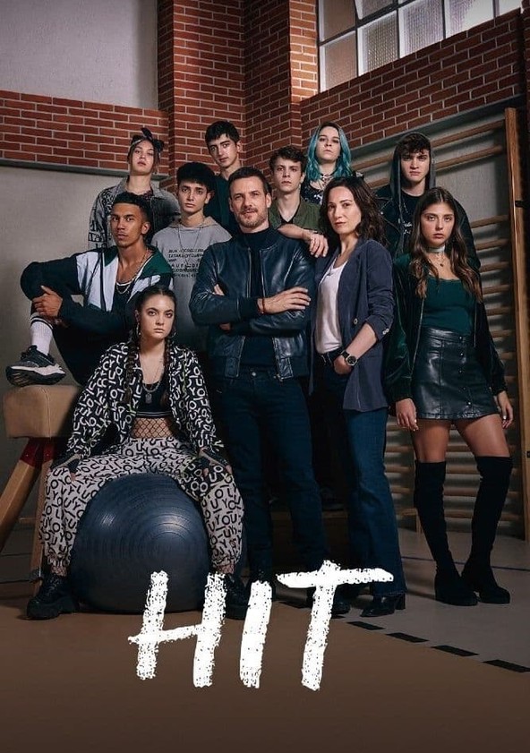HIT - Temporada 2