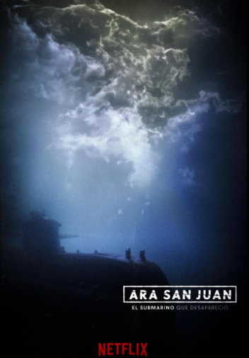 ARA San Juan: El submarino que desapareció - Temporada 1