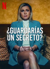 ¿Guardarías un secreto? - Temporada 1