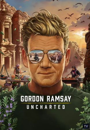 Gordon Ramsay: Sabores extremos - Temporada 4