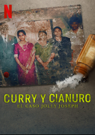 Curry y cianuro: El caso Jolly Joseph