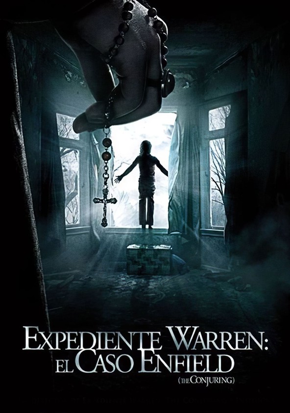 El conjuro 2