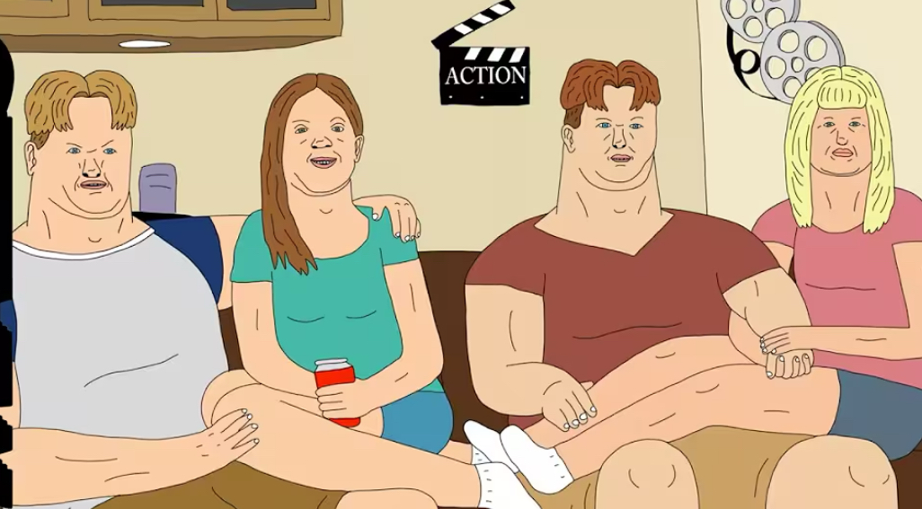 Haha, You Clowns - Temporada 1