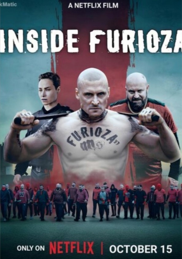 Furioza Again