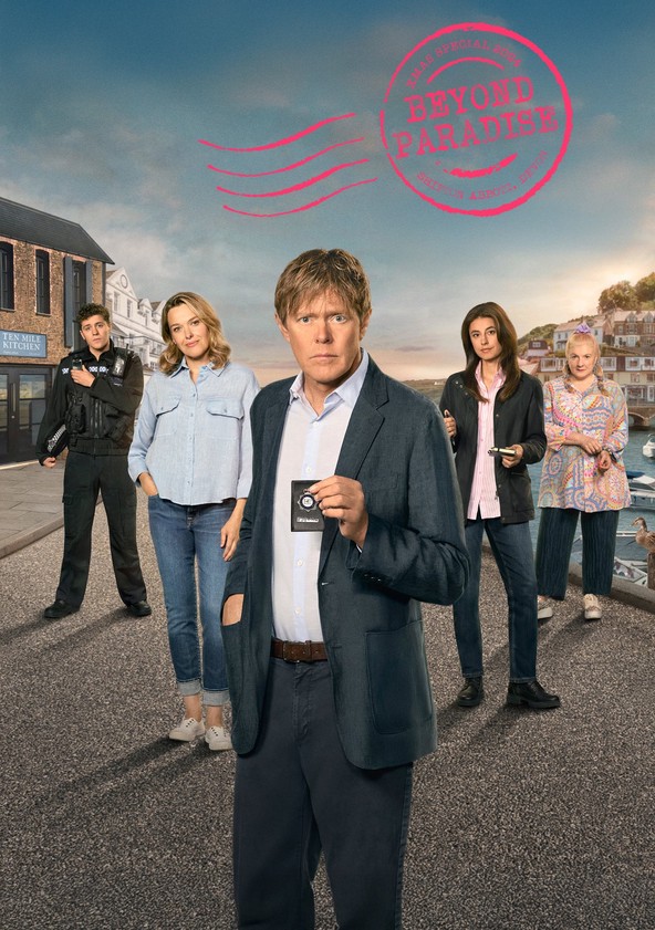Beyond Paradise - Temporada 3