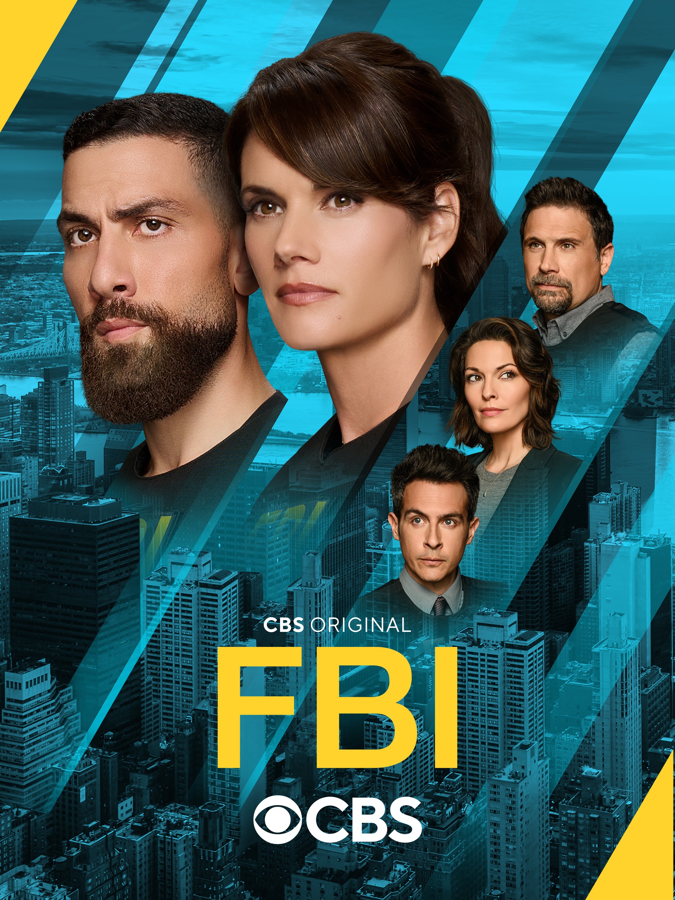 F.B.I. - Temporada 8