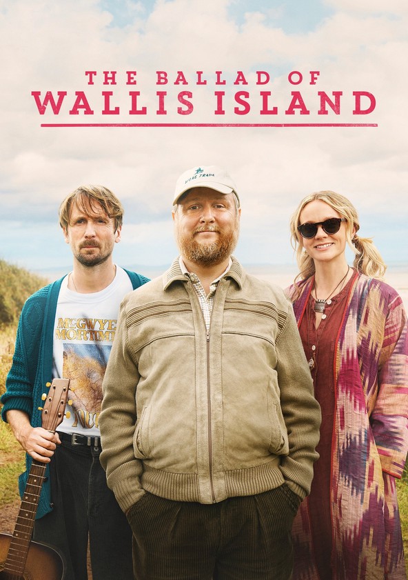 La Balada De La Isla