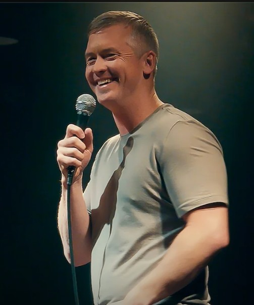 Matt McCusker: A Humble Offering