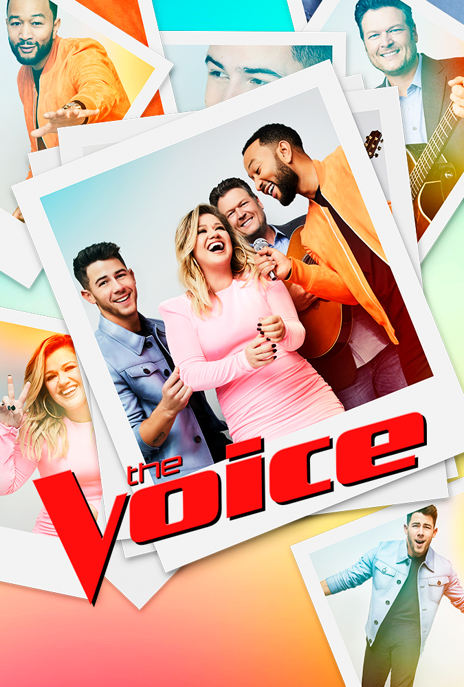The Voice - Temporada 28