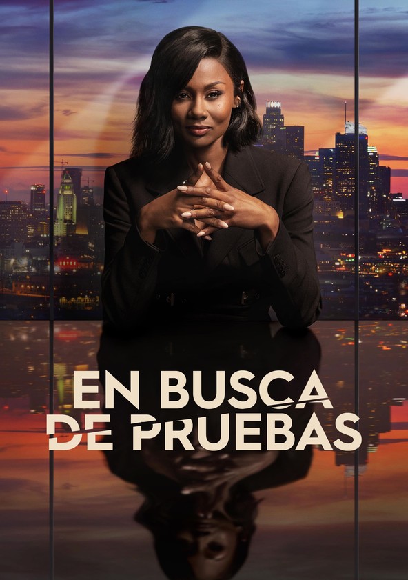 En busca de pruebas - Temporada 3