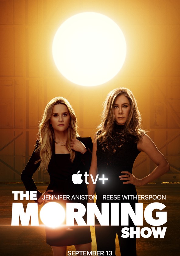 The Morning Show - Temporada 4