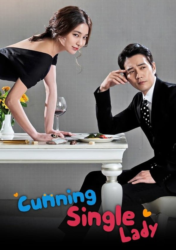 Angkeumhan Dolshingnyeo - Temporada 1