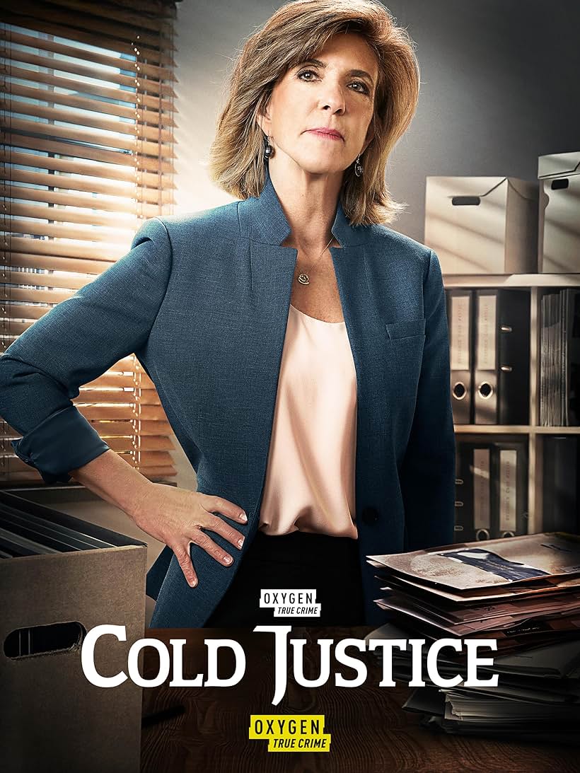 Cold Justice - Temporada 8