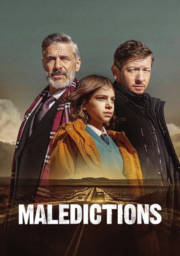 Las maldiciones - Temporada 1