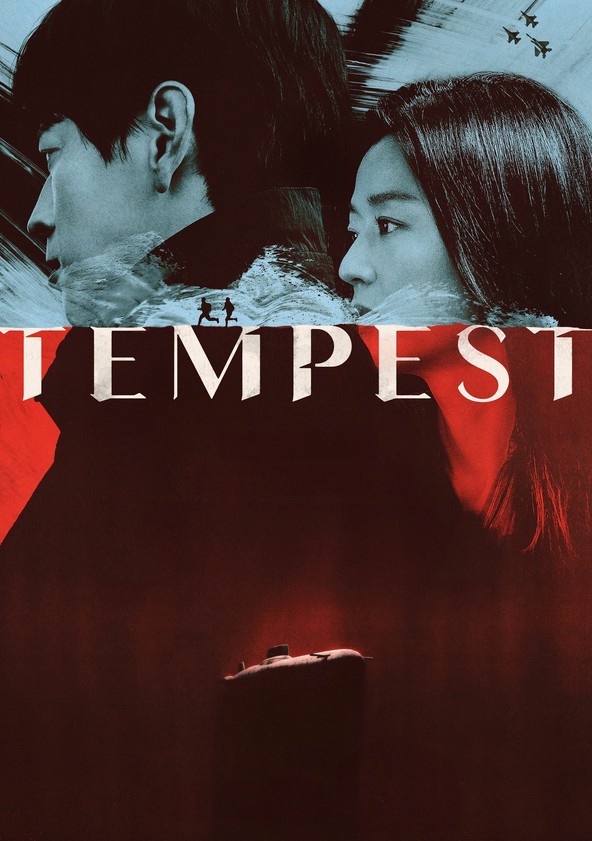 Tempest - Temporada 1