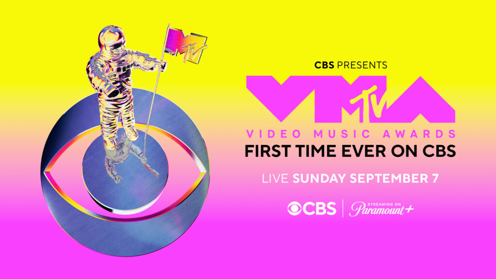 2025 MTV Video Music Awards