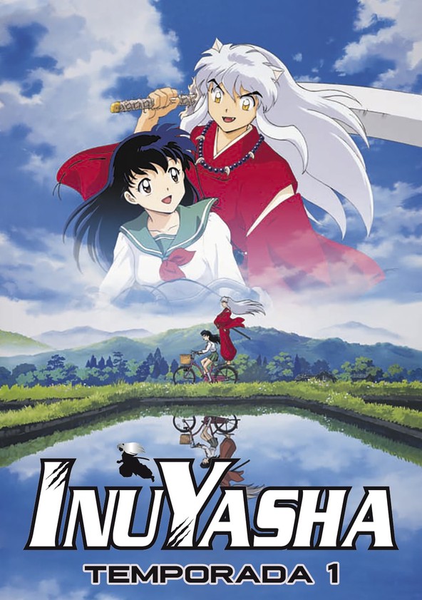 Inuyasha - Temporada 1