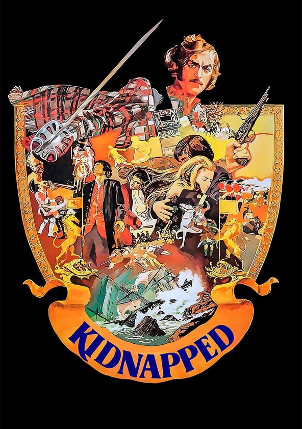 Kidnapped