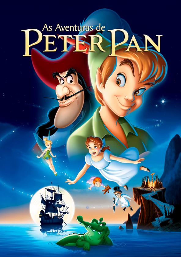 Peter Pan