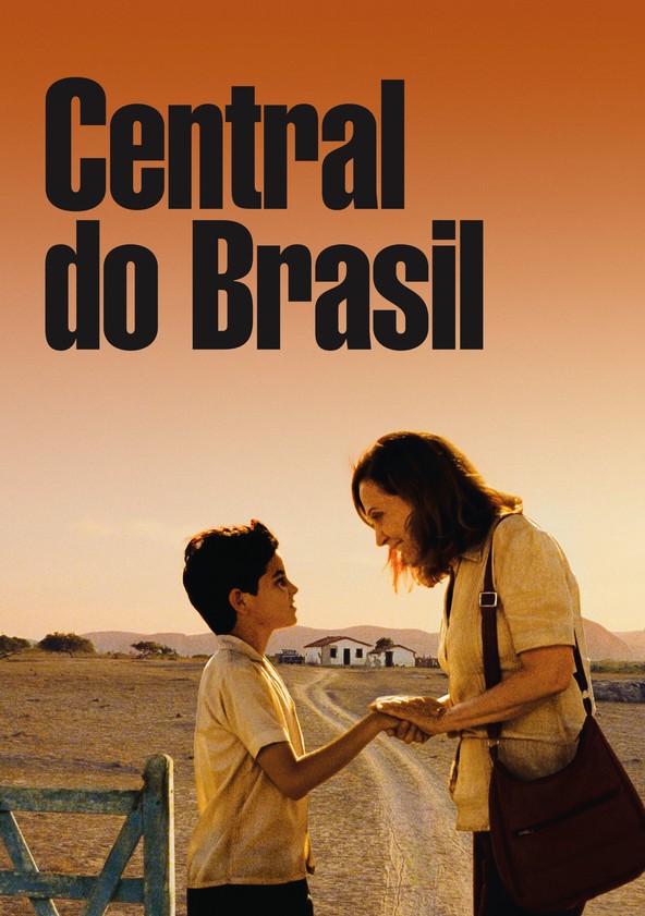 Central do Brasil