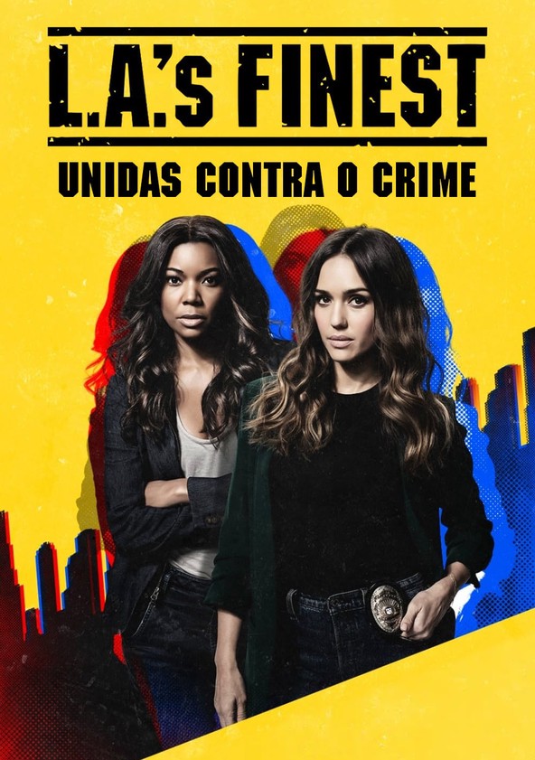 L.A.'s Finest: Unidas Contra o Crime - Temporada 2