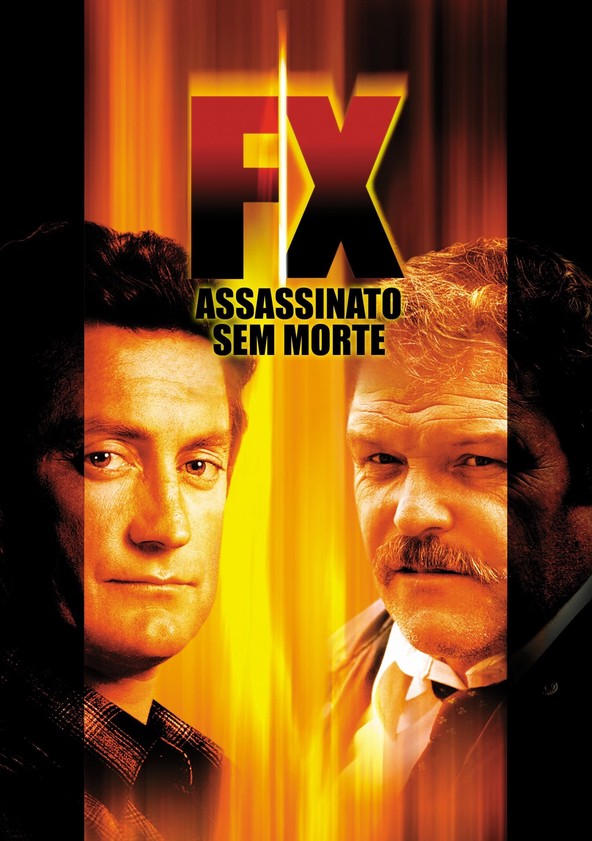 F/X: Assassinato sem Morte