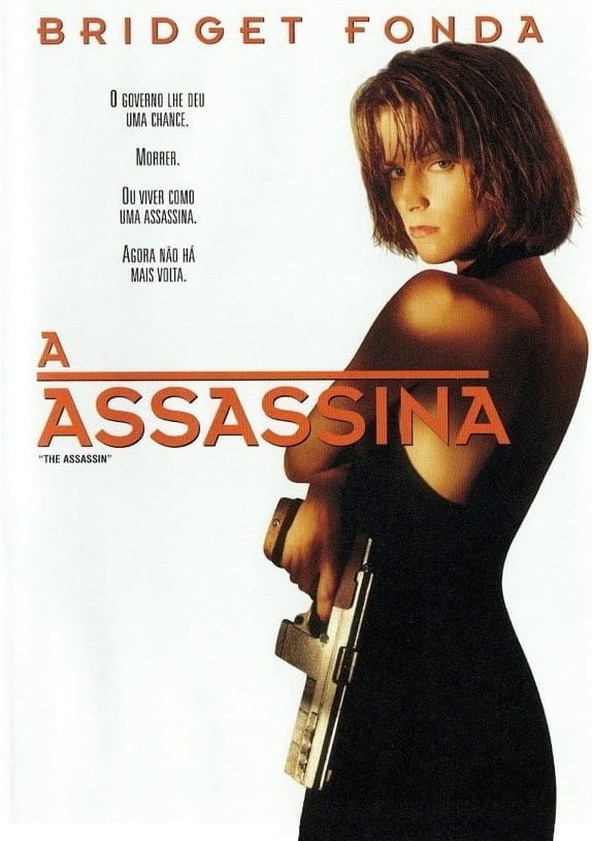 A assassina