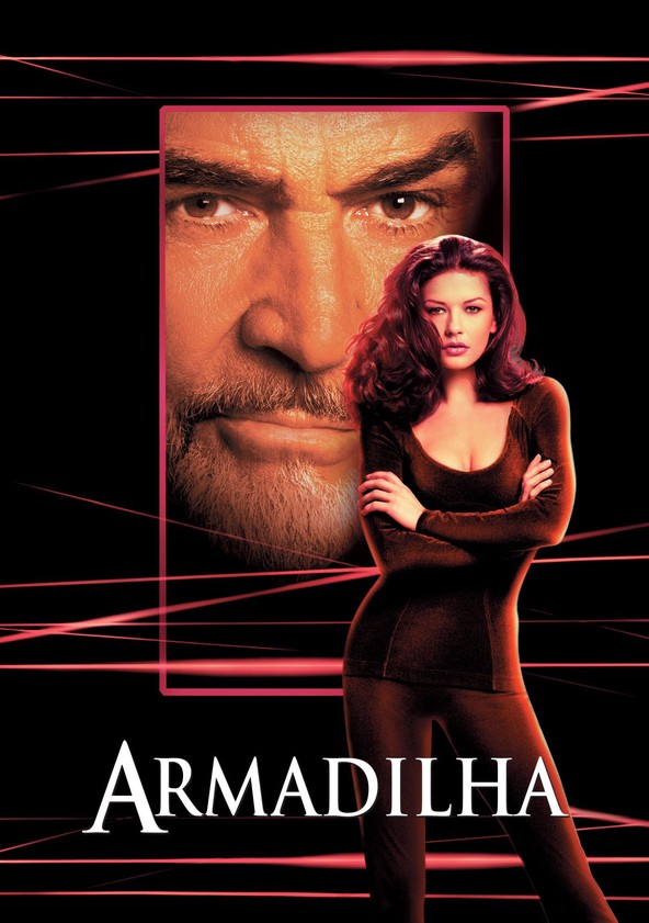 Armadilha