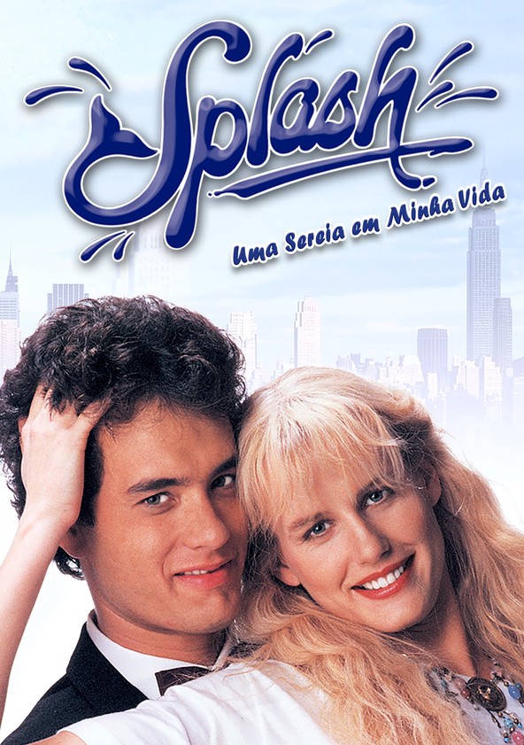 Splash: Uma Sereia em Minha Vida