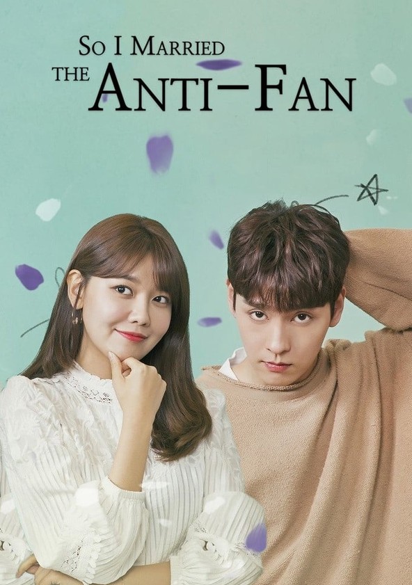 Geuraeseo Naneun Antipaengwa Gyeolhonhaetda - Temporada 1