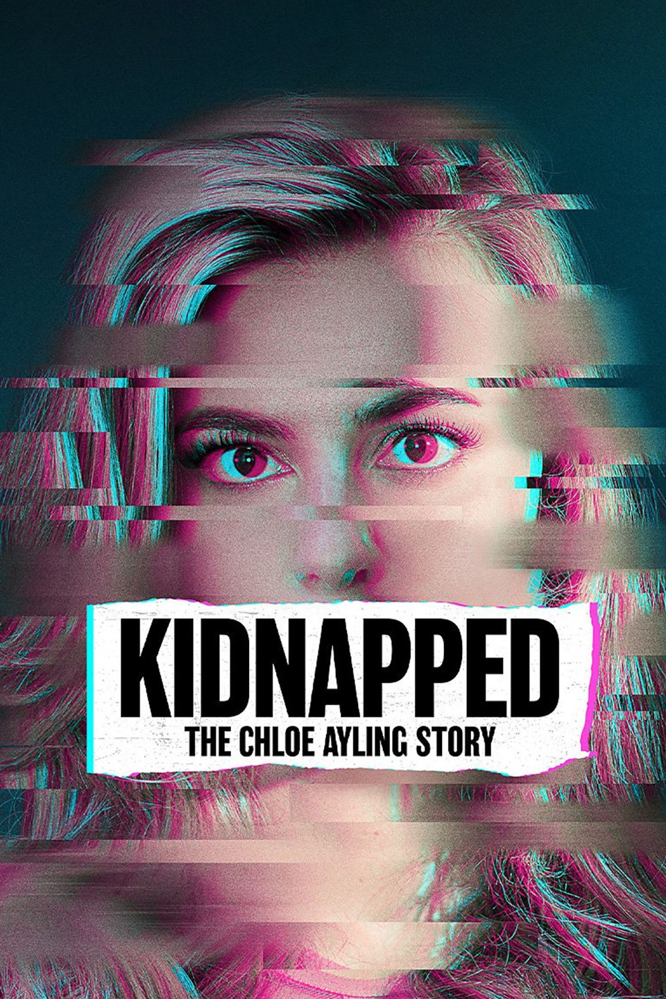 Kidnapped - Temporada 1