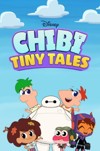 Chibi Tiny Tales - Temporada 6